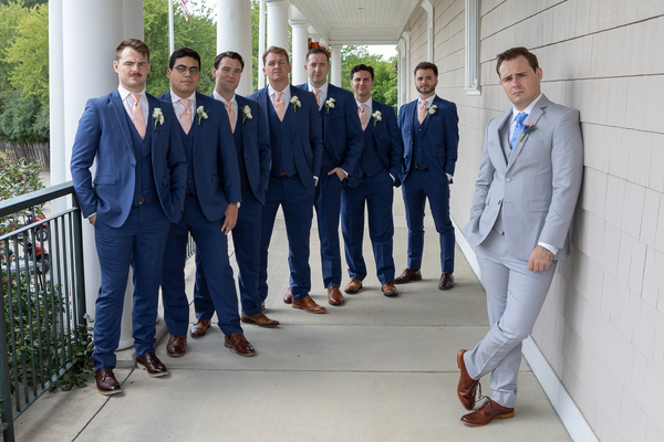 Music Express & New Image Studios - DJ