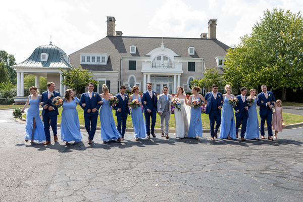 Music Express & New Image Studios - DJ