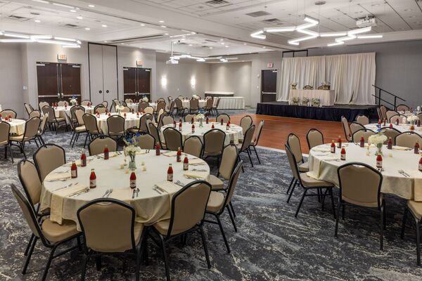 Hilton Garden Inn South Sioux Falls