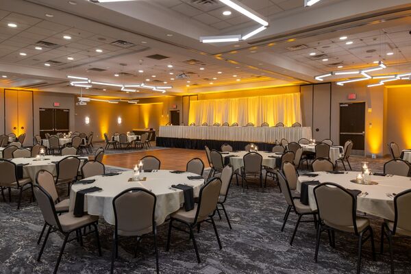 Hilton Garden Inn South Sioux Falls