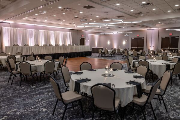 Hilton Garden Inn South Sioux Falls