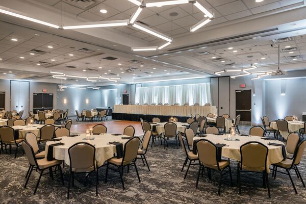 Hilton Garden Inn South Sioux Falls