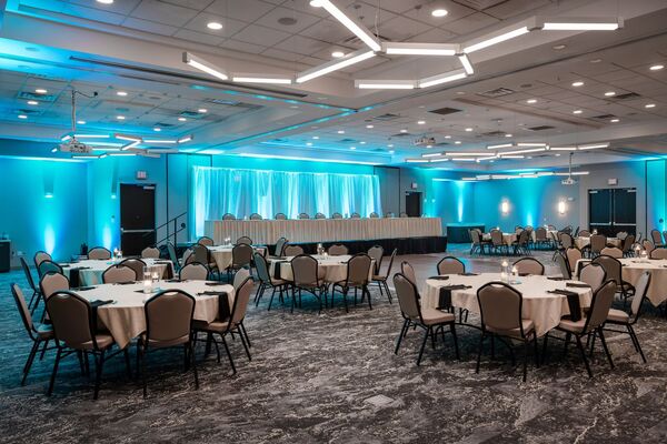 Hilton Garden Inn South Sioux Falls