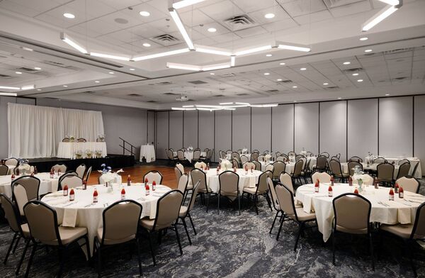 Hilton Garden Inn South Sioux Falls