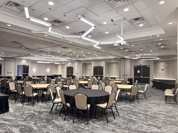 Hilton Garden Inn South Sioux Falls