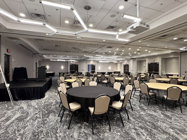 Hilton Garden Inn South Sioux Falls