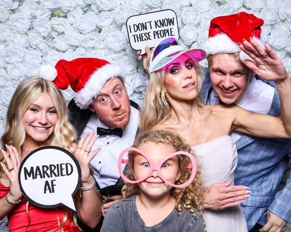 Sarasota Photo Booth Co