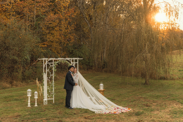 Velora: A Gathering Place