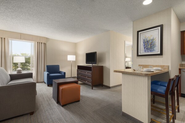 Homewood Suites Wilmington Brandywine Valley