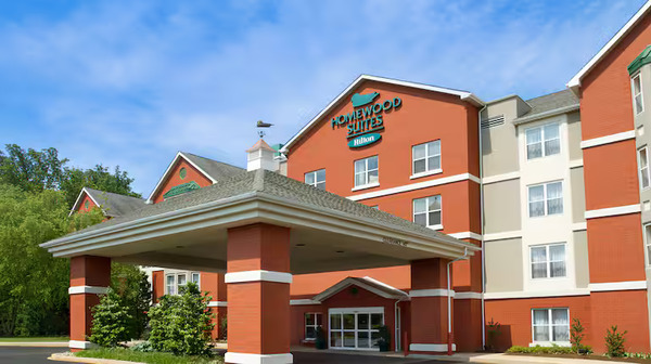 Homewood Suites Wilmington Brandywine Valley