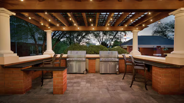 Homewood Suites Wilmington Brandywine Valley