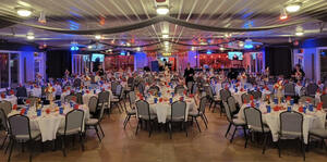Large Banquet Room