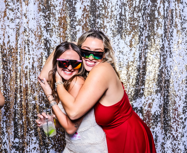 Sarasota Photo Booth Co