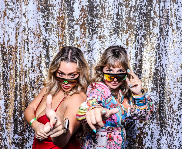 Sarasota Photo Booth Co