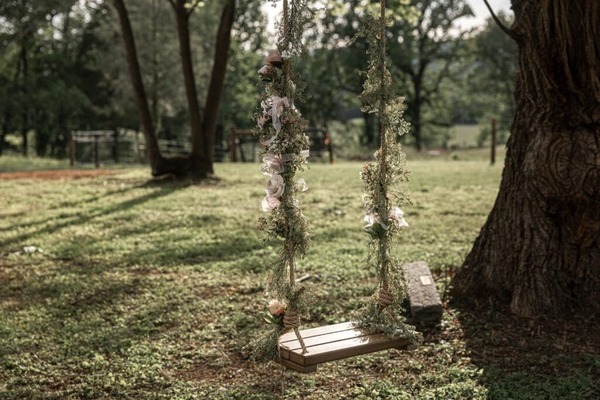 The Gilded Vale at Clover Hill