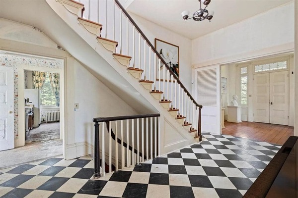 The Gilded Vale at Clover Hill