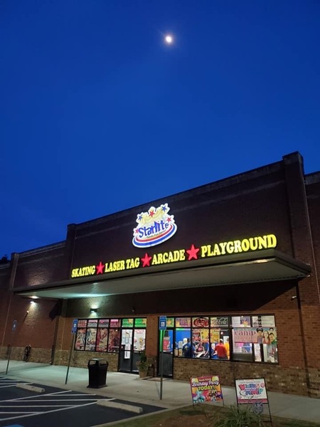 Starlite Family Fun Center