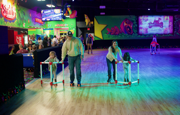 Starlite Family Fun Center