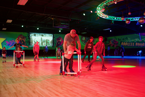 Starlite Family Fun Center