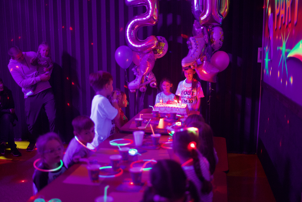 Starlite Family Fun Center