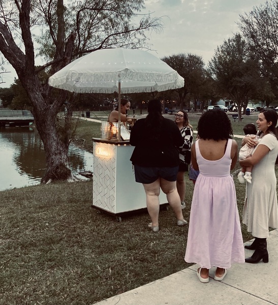 Bee Kind Nitro Coffee