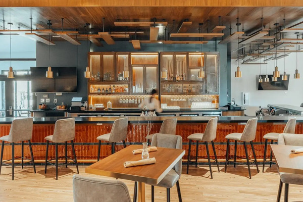 IHG Indigo Irving Las Colinas Dallas