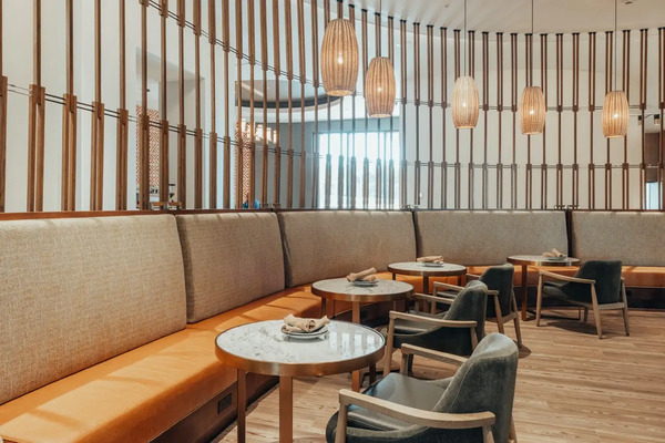 IHG Indigo Irving Las Colinas Dallas