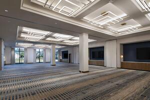 John W. Carpenter Ballroom