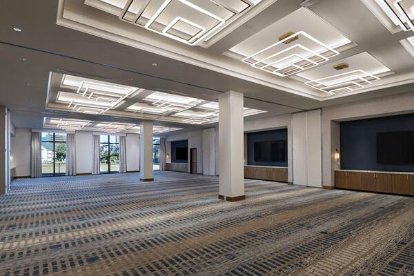 IHG Indigo Irving Las Colinas Dallas