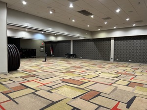 Charlotte Ballroom