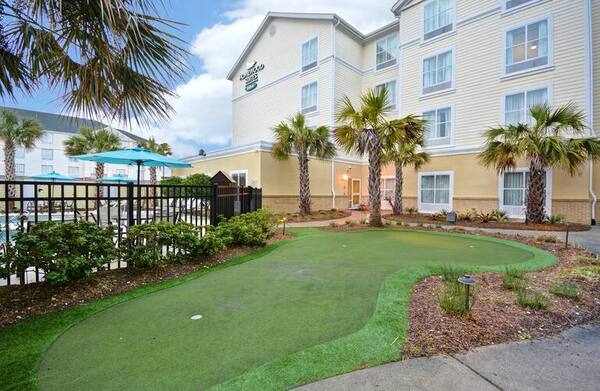 Homewood Suites by Hilton Wilmington/Mayfaire, NC