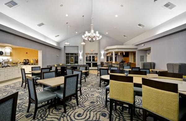 Homewood Suites by Hilton Wilmington/Mayfaire, NC