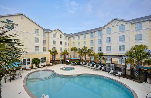 Homewood Suites by Hilton Wilmington/Mayfaire, NC