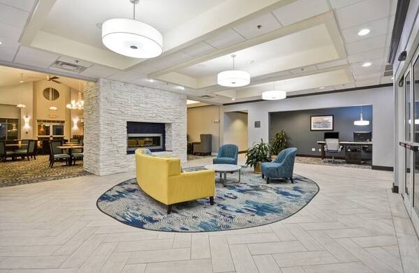 Homewood Suites by Hilton Wilmington/Mayfaire, NC
