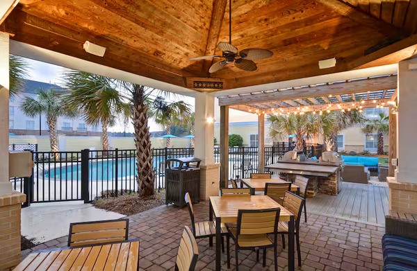 Homewood Suites by Hilton Wilmington/Mayfaire, NC