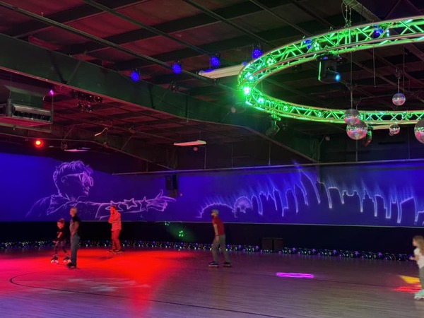 Starlite Family Fun Center