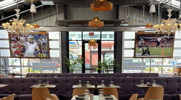 Honor Kitchen & Cocktails