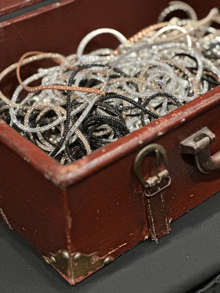 Joby Caples Hair & Hat Studio