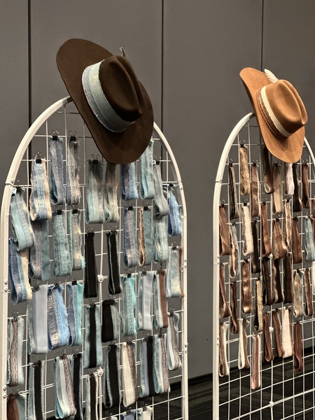 Joby Caples Hair & Hat Studio