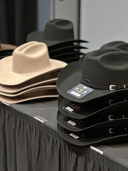 Joby Caples Hair & Hat Studio