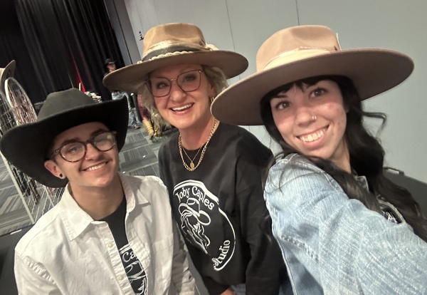 Joby Caples Hair & Hat Studio