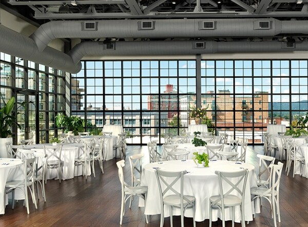 The Restoration Asheville