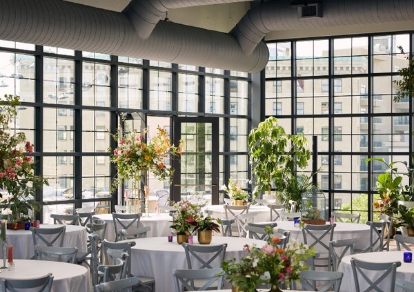 The Restoration Asheville