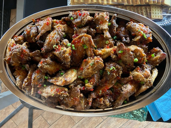 Big Mikes Catering Inc