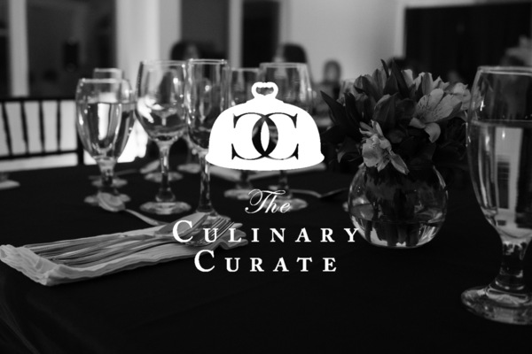 The Culinary Curate