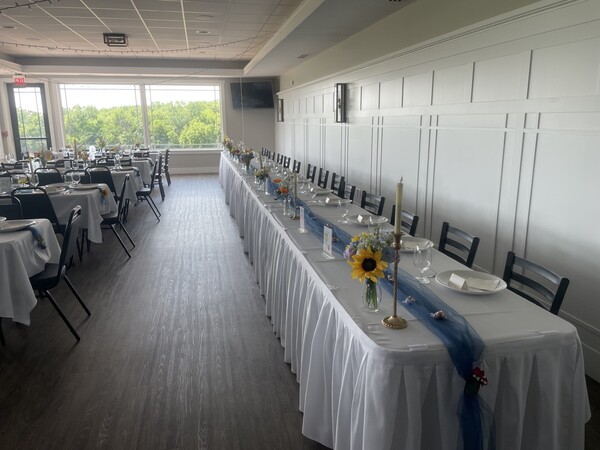 Tournament Club Of Iowa