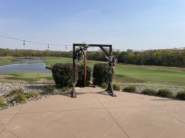 Tournament Club Of Iowa