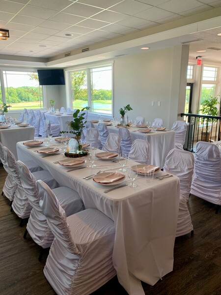 Tournament Club Of Iowa