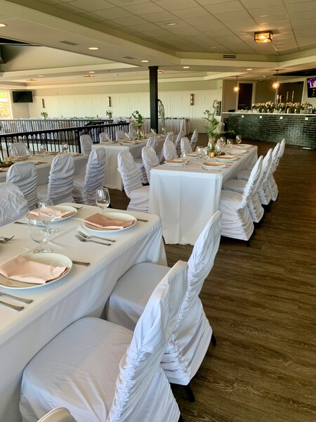 Tournament Club Of Iowa