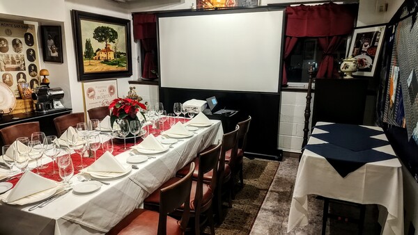 Black Beard Audio-Visual, LLC.